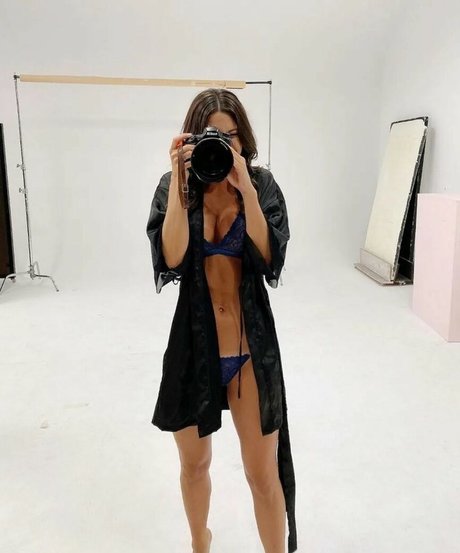 Sofia Jimenez Profilfoto