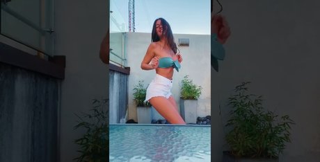 Sofia Jimenez actrice adulte photos