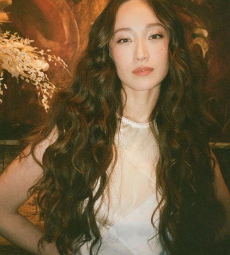 Havana Rose Liu modèle porno galeries