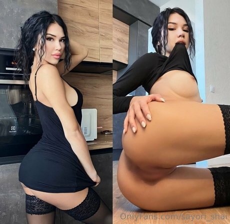 sayori shai Fotoaufnahmen