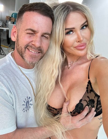 Elisa Bethann modèle sexy photo