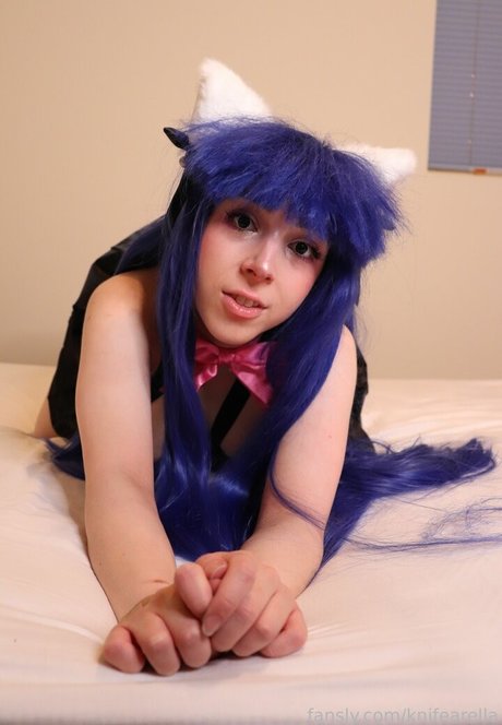 Knifearella actrice libre image