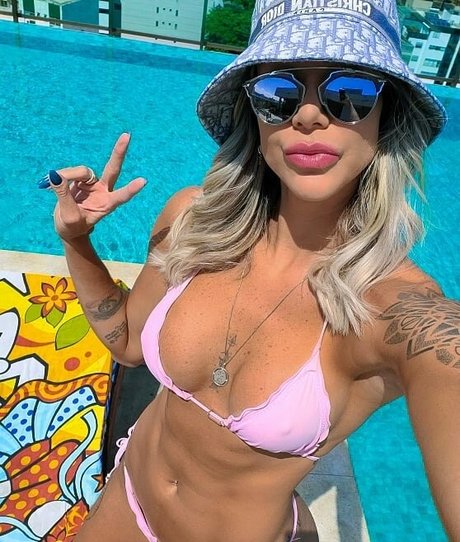 Thaisa Daher sexe star archive