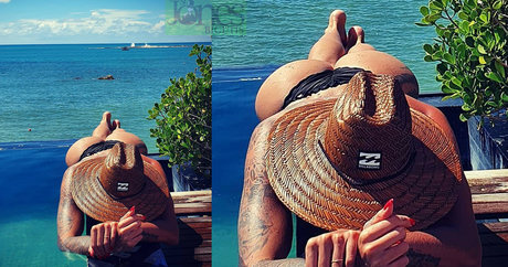 Thaisa Daher actrice nue photos