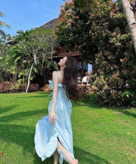 Lovelynnboo jolie étoile galerie