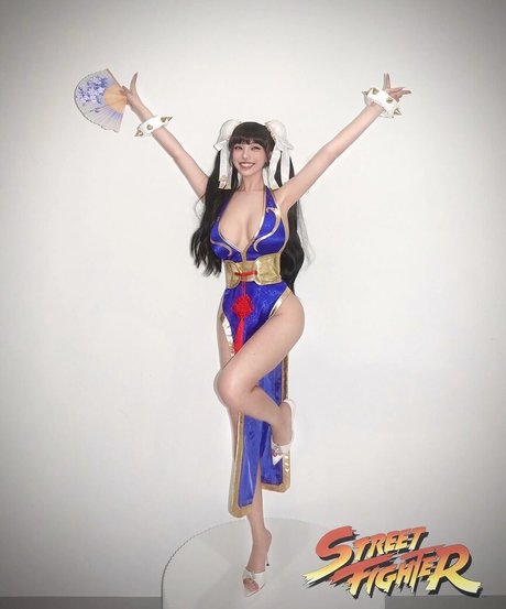 Lovelynnboo nus star du porno images