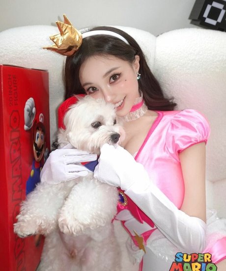 Lovelynnboo art étoile img