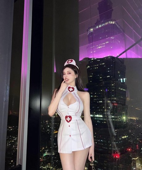 Lovelynnboo actrice libre galerie