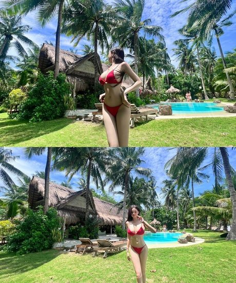 Lovelynnboo star du porno en haute qualité galerie