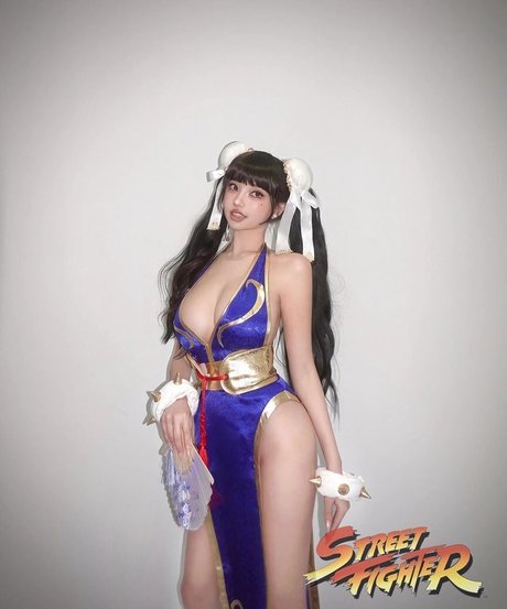 Lovelynnboo belle étoile image