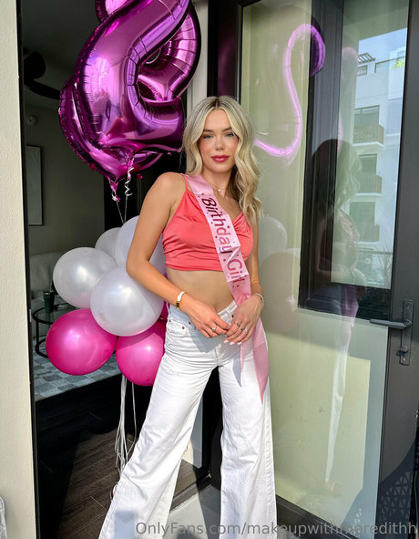 movewithmeredith sexe star du porno photo