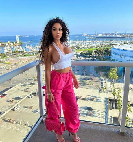 brooklindzz étoile parfaite image