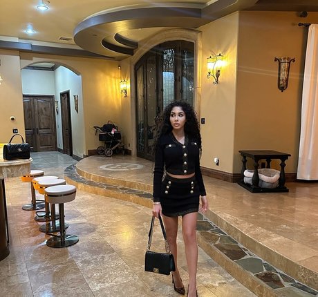 brooklindzz art étoile photo