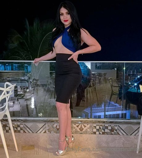 xxxlatinahot actrice chaude photo