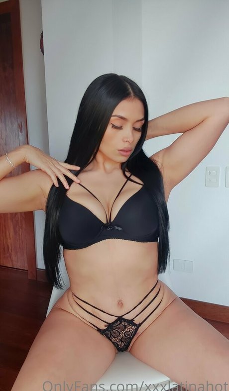 xxxlatinahot haut étoile photo