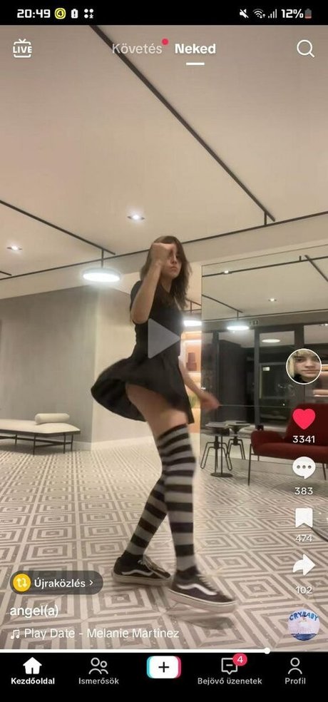 Isabella Angelina actrice sexy img