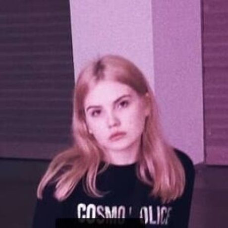 Porn Force modèle magnifique image