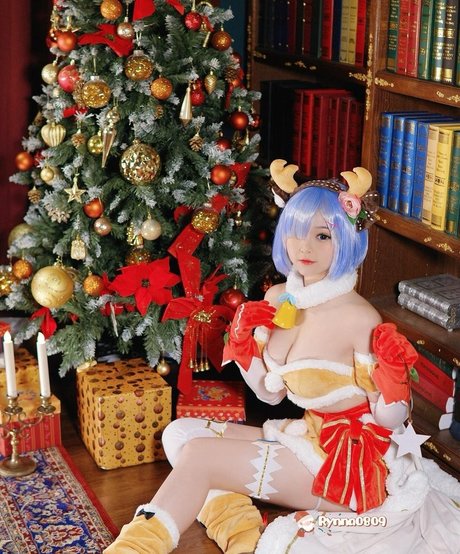 rynna0809 modèle pornographique img