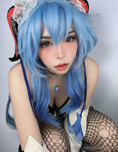 Kamkam étoile sexy image