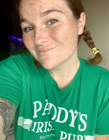 Freckled Baby actrice img