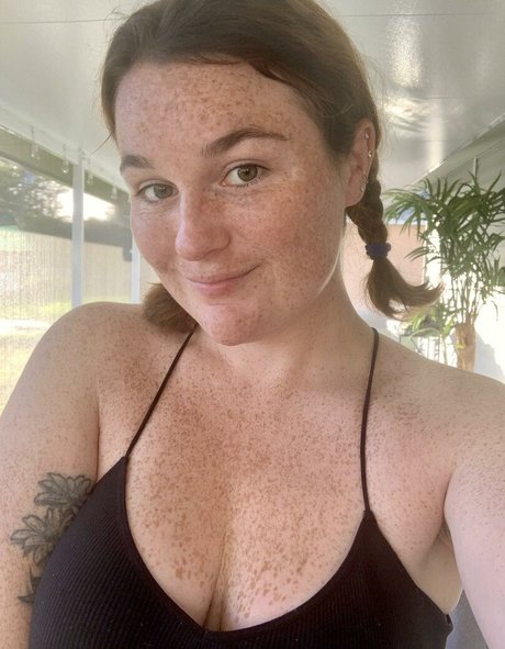 Freckled Baby modèle adulte galerie