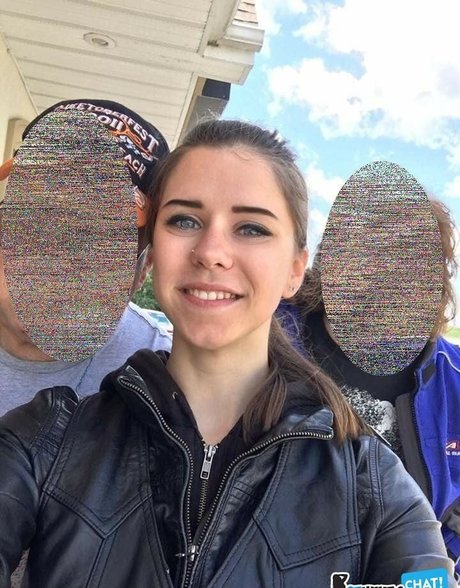 Emily Giangaspro étoile adulte photo