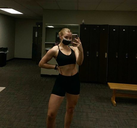 Alysia Kelley modèle meilleur photos