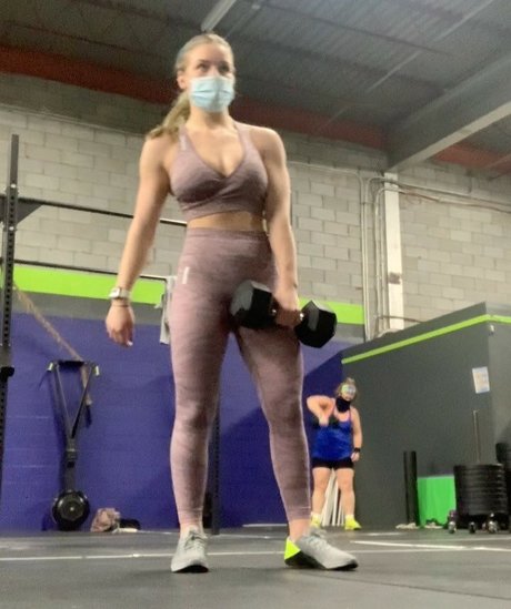 Alysia Kelley star exclusive img