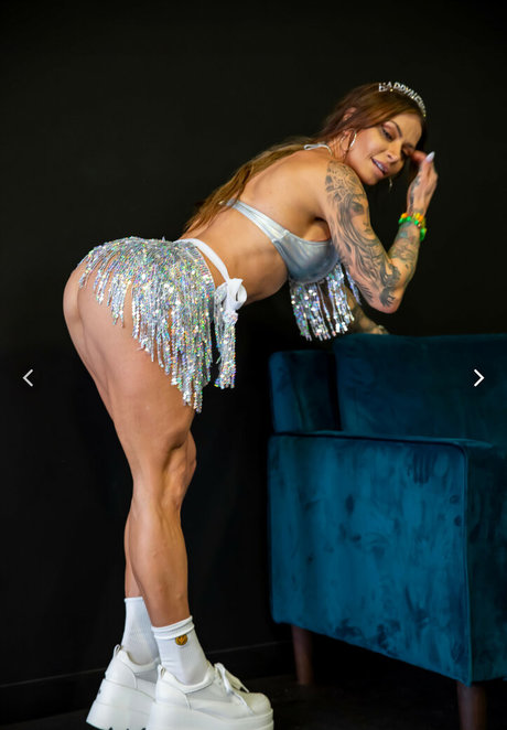 Ashley Horner star du porno chaude image