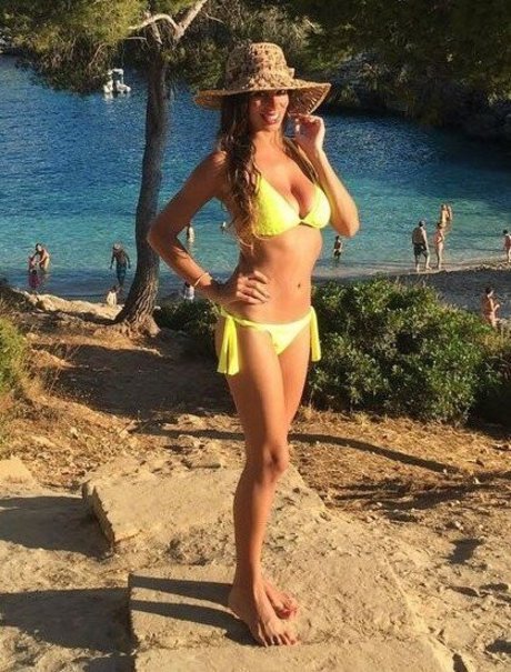 Estefy Lopez star du porno belle photos