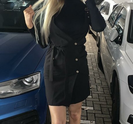 Faylee Oxenham étoile de haute qualité collection