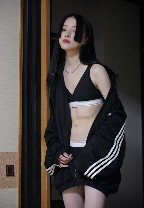 _xxkhyn modèle pornographique photos