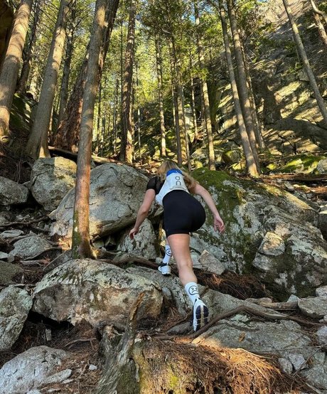 Sabrina Bloedorn belle star du porno des photos