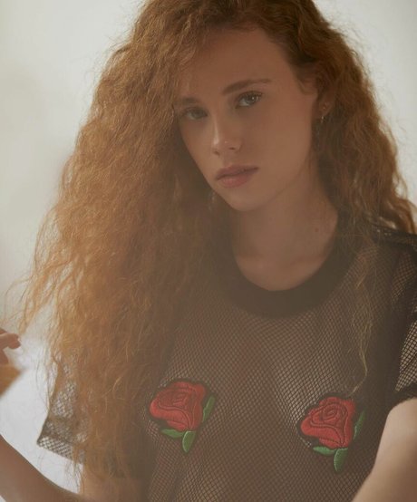 Vered Drogovitsky modèles nus images