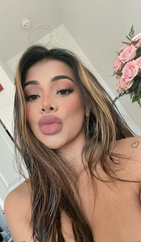 Manuela Vargas star du porno de haute qualité img