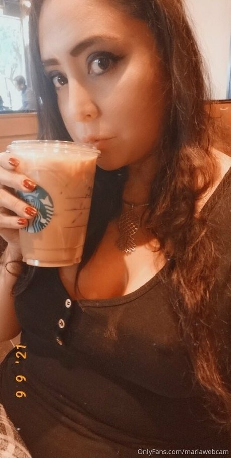 mariaswinger actrice exclusive photo