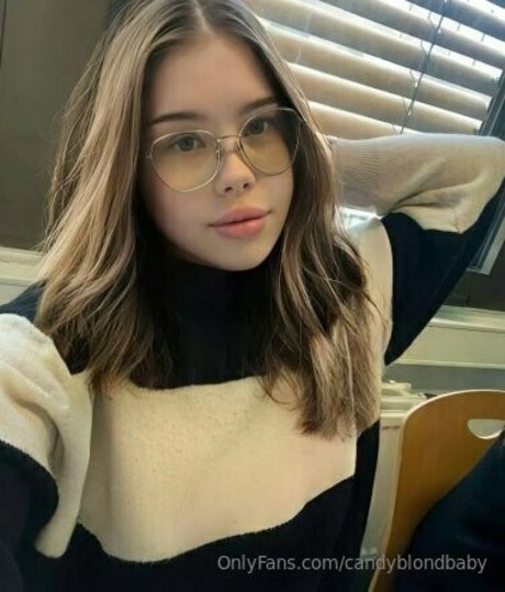 candyblondbaby Fotoaufnahmen