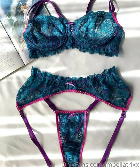 imbellatrixx art modèle collection