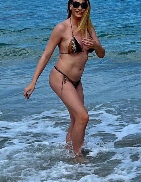 Anita Giordano étoile parfaite galerie