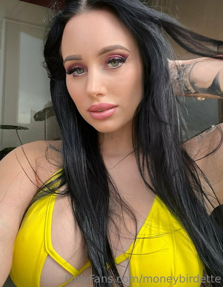 moneybirdette sexe de star du porno des photos