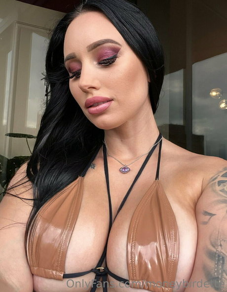 moneybirdette Fotoaufnahmen