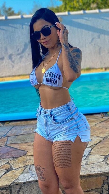 Carol Mourah actrice de grande qualité galeries