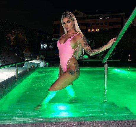 Brenda Gallo actrice hd collection