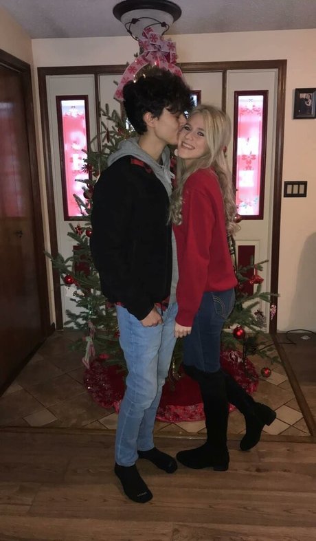 Alyssa Bryanne meilleure actrice galeries