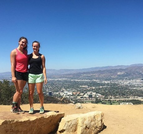 Leighton Wilson star érotique photo