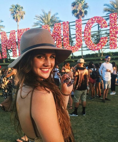 Leighton Wilson star du sexe image