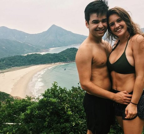 Leighton Wilson meilleure star du porno galeries