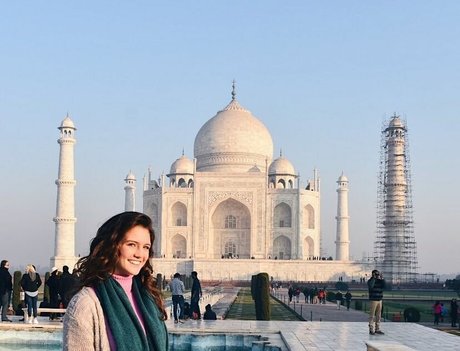 Leighton Wilson nus étoiles galeries