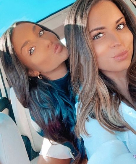 Allie Rosadino xxx étoile img