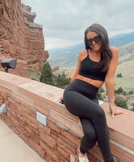 Allie Rosadino top star archive